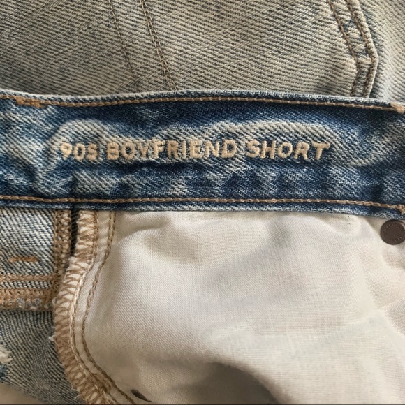 COPY - American Eagle 90's Boyfriend Vintage Deni… - Picture 15 of 16